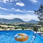 Il Sogno شقة كاميرينو