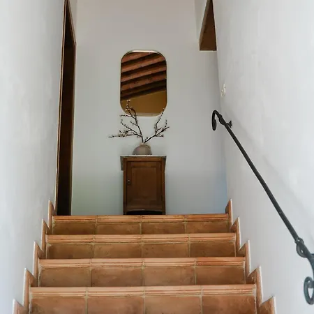 Il Sogno Apartment Camerino