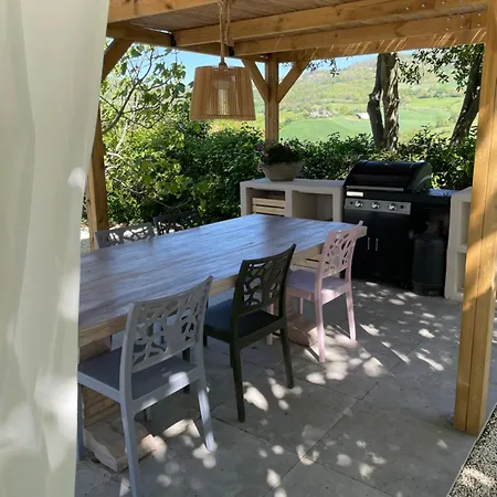 Il Sogno Apartment Camerino