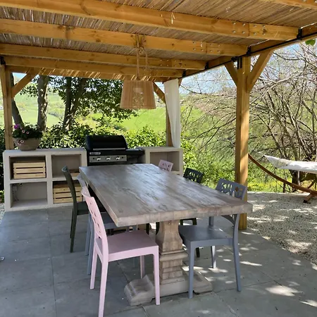 Il Sogno Apartment Camerino